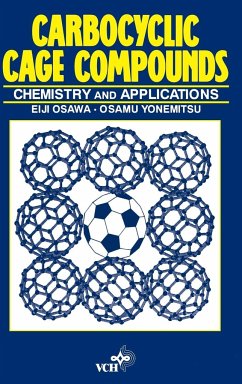 Cover Carbocyclic Cage Compounds