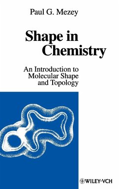 Shape in Chemistry - Mezey, Paul G.