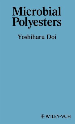 Microbial Polyesters - Doi, Yoshiharu