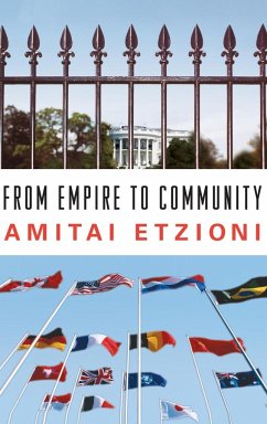 From Empire to Community - Etzioni, Amitai