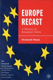 Cover Europe Recast