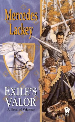 Exile's Valor - Lackey, Mercedes