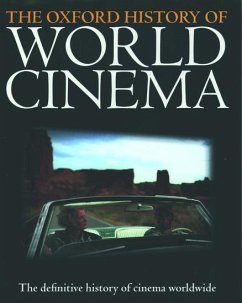 The Oxford History of World Cinema - Nowell-Smith, Geoffrey (ed.)