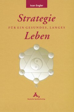 Cover Strategie für ein gesundes, langes Leben