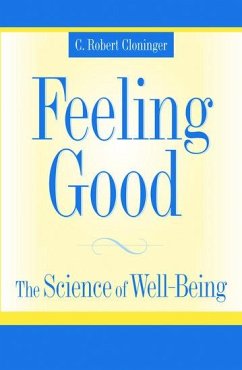 Feeling Good - Cloninger, C. R.