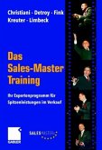 Das Sales-Master-Training