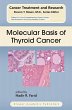 Molecular Basis of Thyroid Cancer - Bild 1