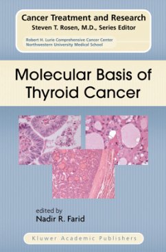 Molecular Basis of Thyroid Cancer - Farid, Nadir R. (ed.)