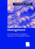 Cash Flow Management