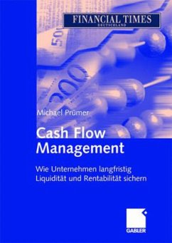 Cash Flow Management - Prümer, Michael