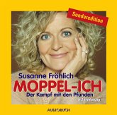 Moppel-Ich, 2 Audio-CDs