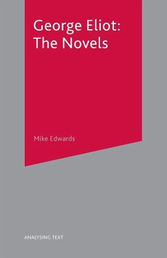 Cover George Eliot