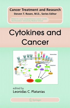 Cytokines and Cancer - Platanias, L. C.