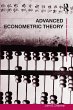 Advanced Econometric Theory - Bild 1