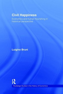 Civil Happiness - Bruni, Luigino