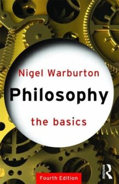 Philosophy, The Basics - Warburton, Nigel