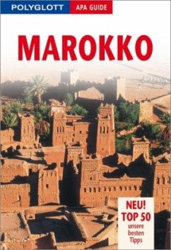 Cover Marokko