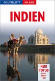 Polyglott APA Guide Indien - Buch