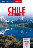 Polyglott APA Guide Chile - Osterinsel - Buch
