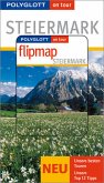 Polyglott on tour Steiermark - Buch mit flipmap