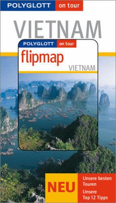 Polyglott on tour Vietnam - Buch mit flipmap - Polyglott