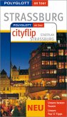 Polyglott on tour Straßburg - Buch mit cityflip