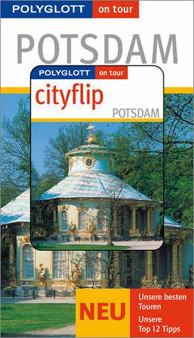 Polyglott on tour Potsdam - Buch mit cityflip