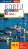 Polyglott on tour Korfu - Buch mit flipmap