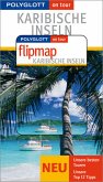 Polyglott on tour Karibische Inseln - Buch mit flipmap