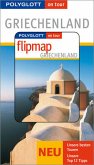 Polyglott on tour Griechenland - Buch mit flipmap