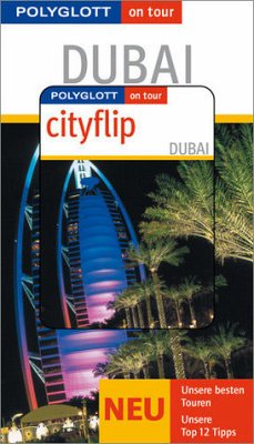 Polyglott on tour Dubai - Buch mit cityflip