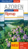 Polyglott on tour Azoren - Buch mit flipmap