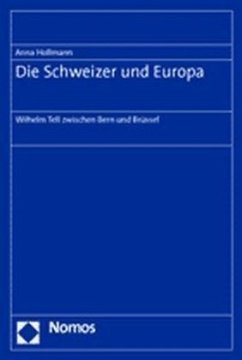 Die Schweizer und Europa