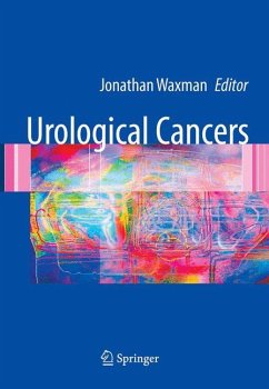 Urological Cancers - Waxman, Jonathan (ed.)