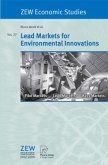 Lead Markets for Environmental Innovations Lead Markets for Environmental Innovations