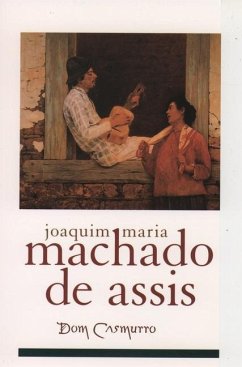 DOM Casmurro - Machado de Assis, Joachim Maria