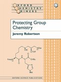 Protecting Group Chemistry