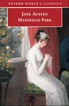 Mansfield Park - Austen, Jane / Kinsley, James