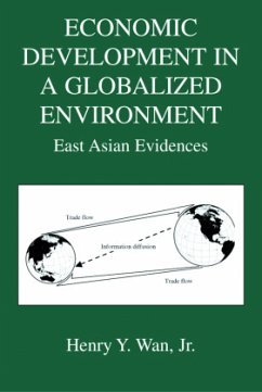 Economic Development in a Globalized Environment - Wan Jr., Henry Y.