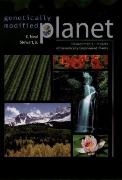 Genetically Modified Planet - Stewart, C. N.