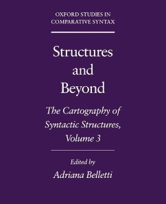Structures and Beyond - Belletti, Adriana (ed.)