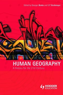 Human Geography