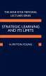 Strategic Learning and Its Limits - Bild 1