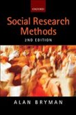 Social Research Methods