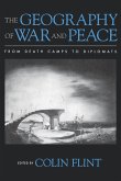 The Geography of War and Peace