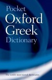 The Pocket Oxford Greek Dictionary