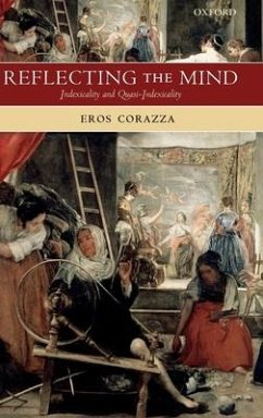 Reflecting the Mind - Corazza, Eros