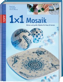 Cover Mosaik