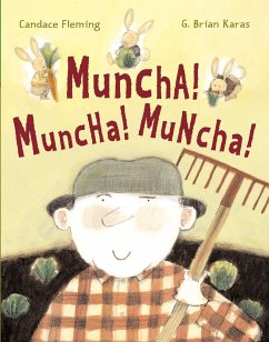 Muncha! Muncha! Muncha! - Fleming, Candace