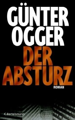 Der Absturz - Ogger, Günter